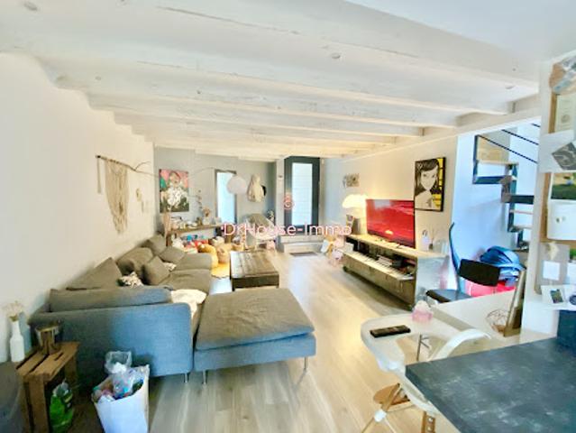 Vente Maison 4 pièces 85 m2 Pennautier