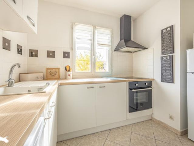 Vente Maison 4 pièces 85 m2 Perigny