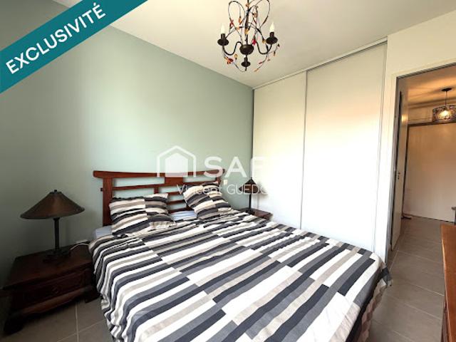 Vente Maison 4 pièces 85 m2 Perpignan