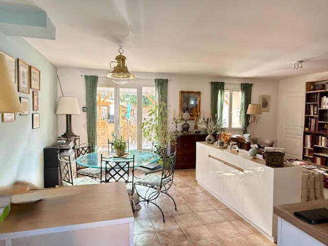Vente Maison 4 pièces 85 m2 Pertuis