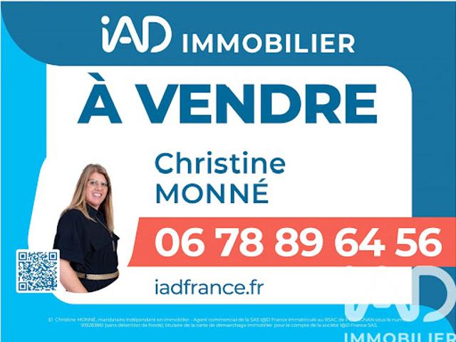 Vente Maison 4 pièces 85 m2 Pia