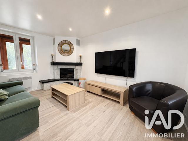 Vente Maison 4 pièces 85 m2 Pierre Levée