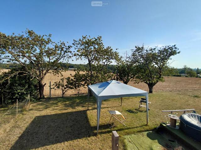 Vente Maison 4 pièces 85 m2 Plénée Jugon