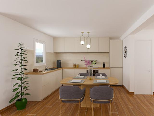 Vente Maison 4 pièces 85 m2 Plouhinec