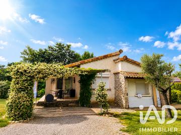 Vente Maison 4 pièces 85 m2 Pradons