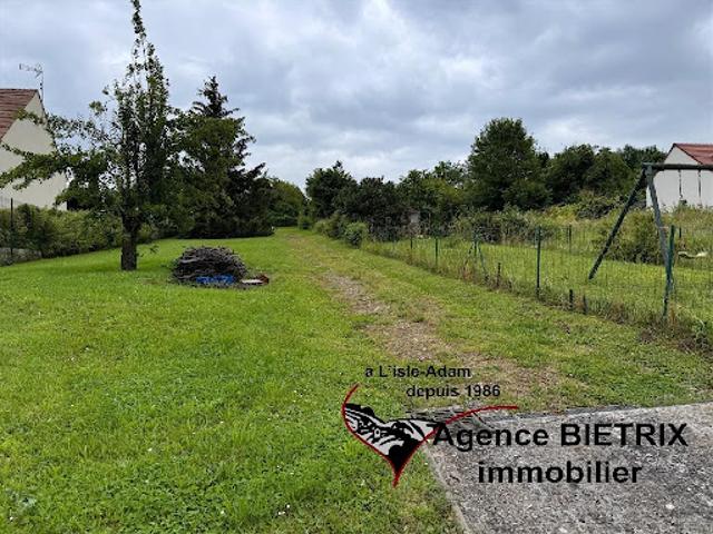 Vente Maison 4 pièces 85 m2 Presles