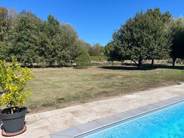 Vente Maison 4 pièces 85 m2 Prigonrieux