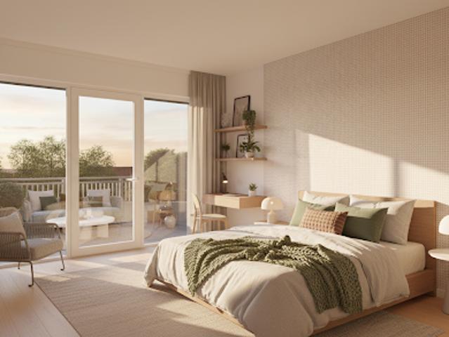 Vente Maison 4 pièces 85 m2 Puget sur Argens