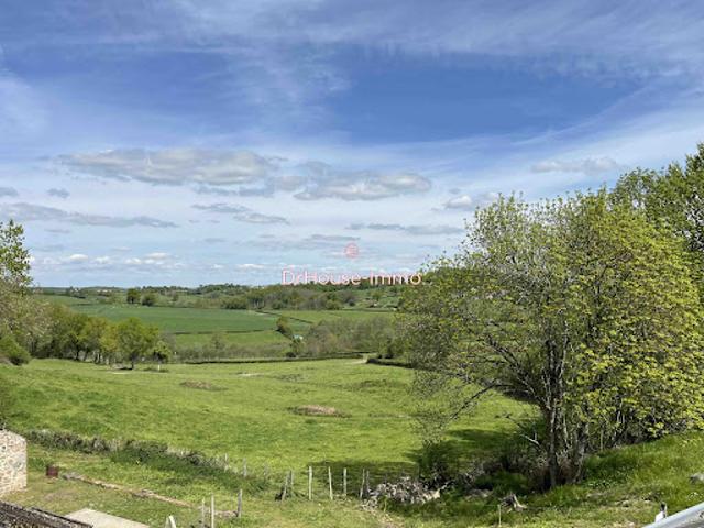 Vente Maison 4 pièces 85 m2 Quarré les Tombes