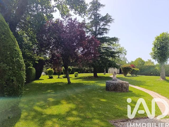Vente Maison 4 pièces 85 m2 Quibou
