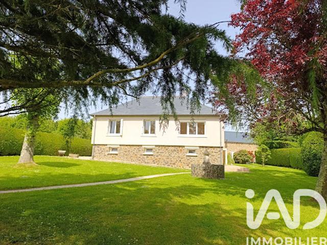 Vente Maison 4 pièces 85 m2 Quibou