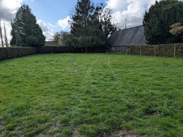 Vente Maison 4 pièces 85 m2 Quittebeuf