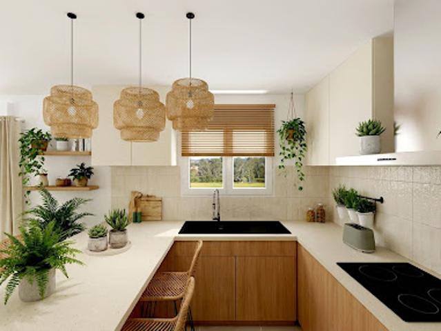 Vente Maison 4 pièces 85 m2 Royères