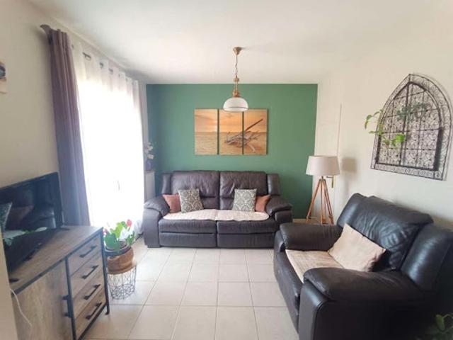 Vente Maison 4 pièces 85 m2 Rocheserviere