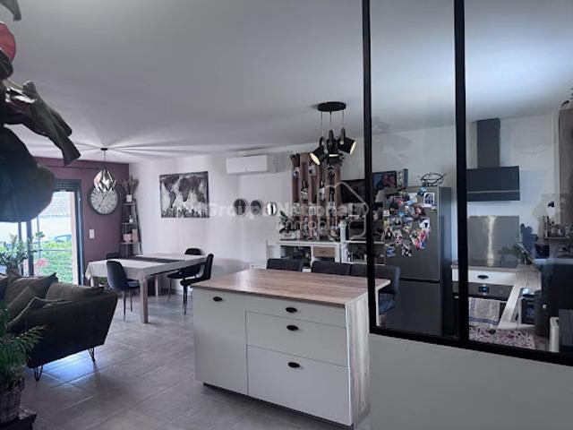 Vente Maison 4 pièces 85 m2 Rognonas