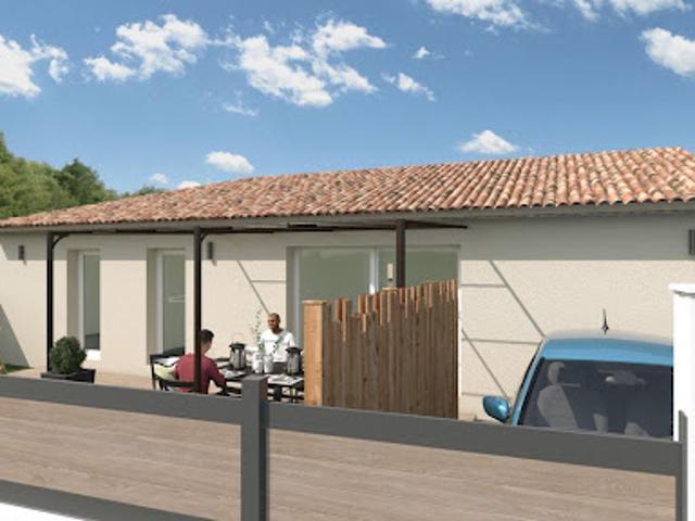 Vente Maison 4 pièces 85 m2 Rognac