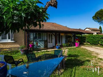 Vente Maison 4 pièces 85 m2 Romans sur isere