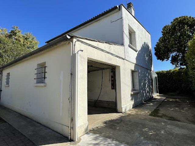 Vente Maison 4 pièces 85 m2 Romans sur isere