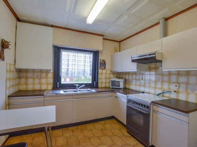 Vente Maison 4 pièces 85 m2 Rombas