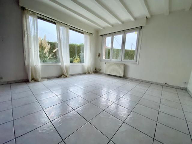 Vente Maison 4 pièces 85 m2 Ronchin
