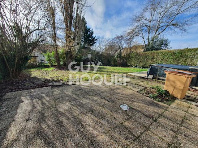 Vente Maison 4 pièces 85 m2 Rosny sous Bois