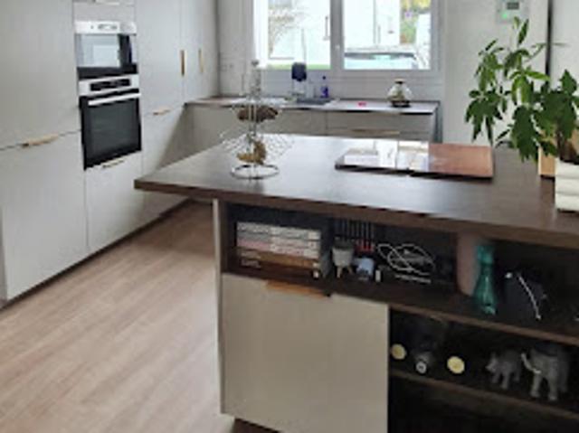 Vente Maison 4 pièces 85 m2 Rennes