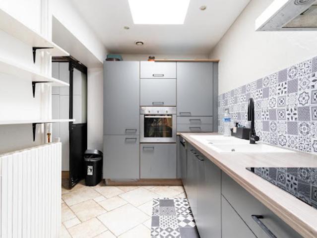 Vente Maison 4 pièces 85 m2 Wattrelos