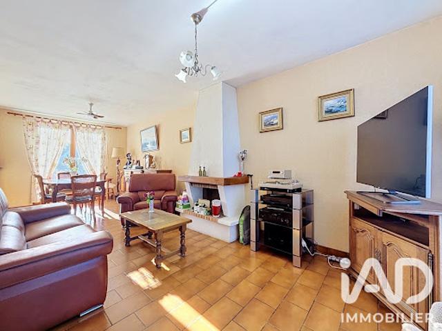 Vente Maison 4 pièces 85 m2 Wattrelos