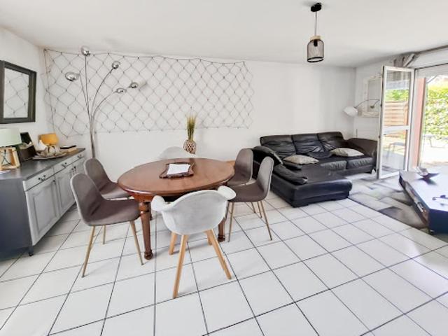 Vente Maison 4 pièces 85 m2 Toulouse