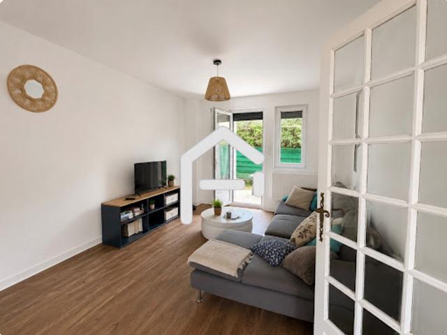 Vente Maison 4 pièces 85 m2 Toulouse