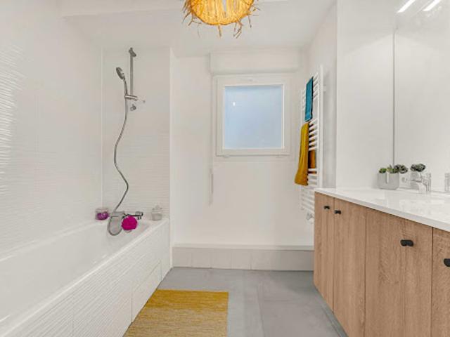 Vente Maison 4 pièces 85 m2 Toulouse