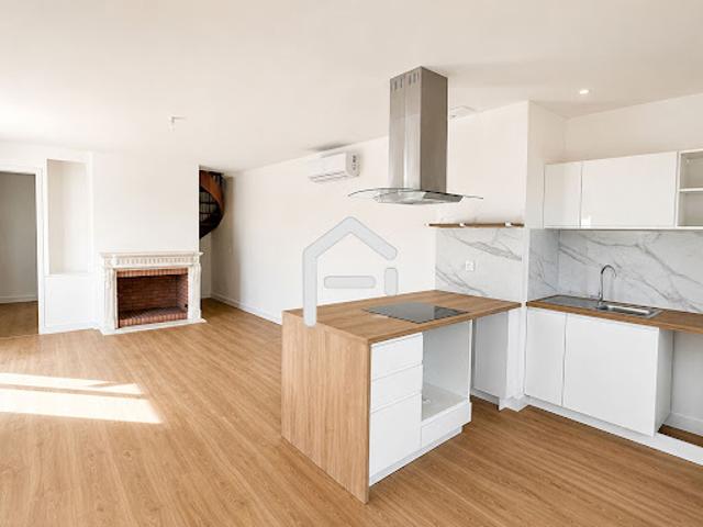 Vente Maison 4 pièces 85 m2 Toulouse