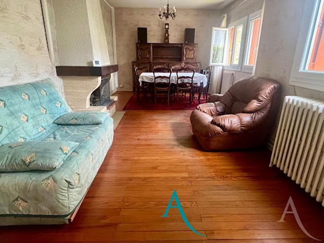 Vente Maison 4 pièces 85 m2 Toulouse