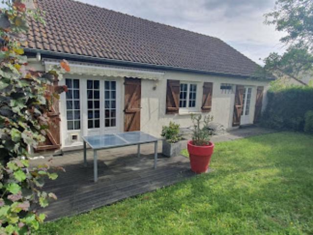 Vente Maison 4 pièces 85 m2 Tours
