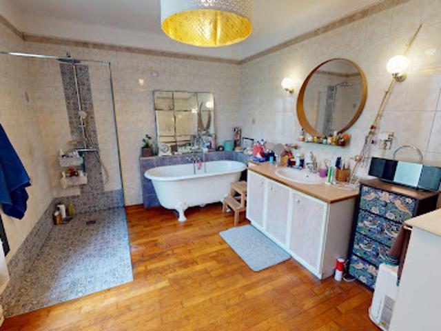 Vente Maison 4 pièces 85 m2 Taverny