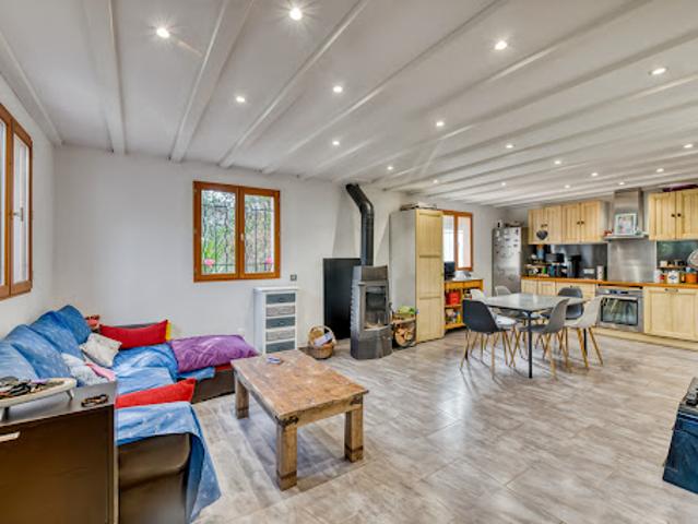Vente Maison 4 pièces 85 m2 Utelle