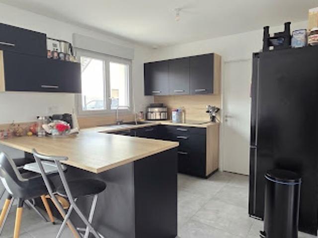 Vente Maison 4 pièces 85 m2 Vouzon