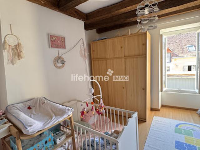 Vente Maison 4 pièces 85 m2 Vatan