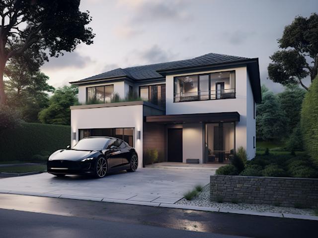 Vente Maison 4 pièces 85 m2 Vaucourtois