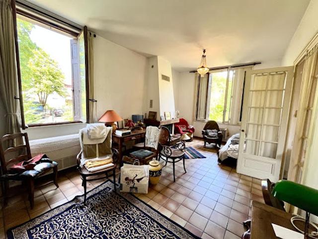 Vente Maison 4 pièces 85 m2 Vaulx en Velin