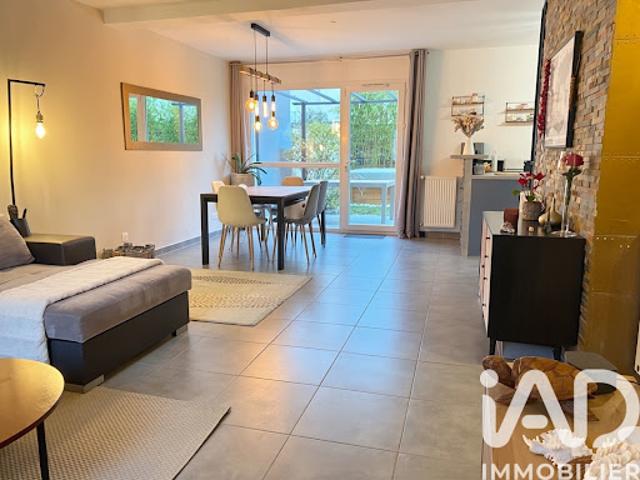 Vente Maison 4 pièces 85 m2 Valence
