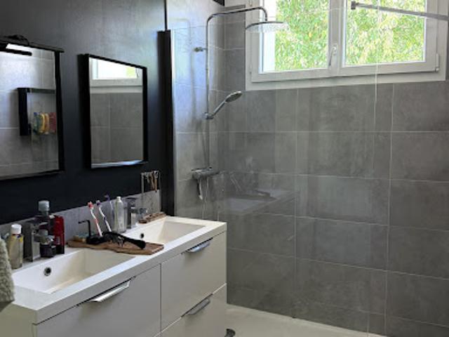 Vente Maison 4 pièces 85 m2 Vivonne