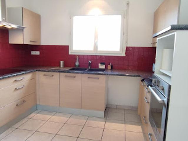 Vente Maison 4 pièces 85 m2 Vic en Bigorre