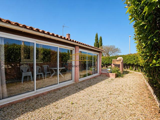 Vente Maison 4 pièces 85 m2 Vic la Gardiole