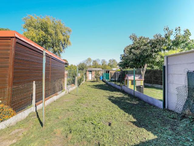 Vente Maison 4 pièces 85 m2 Vicq