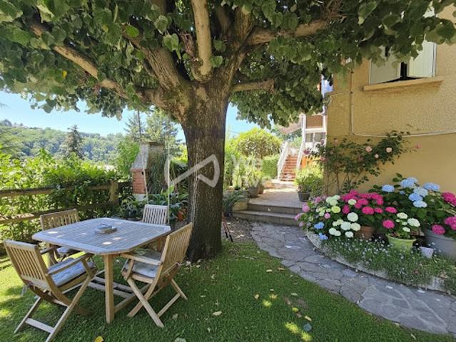 Vente Maison 4 pièces 85 m2 Vienne