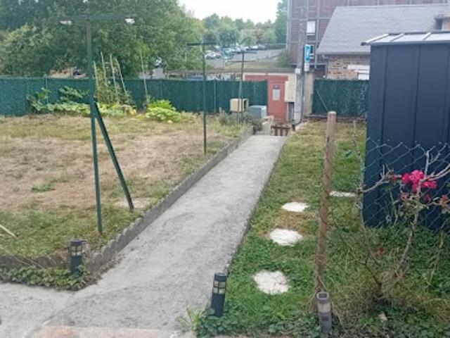 Vente Maison 4 pièces 85 m2 Vigeois