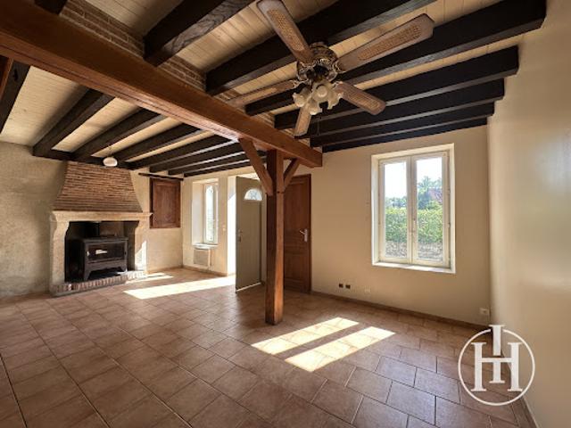 Vente Maison 4 pièces 85 m2 Vijon