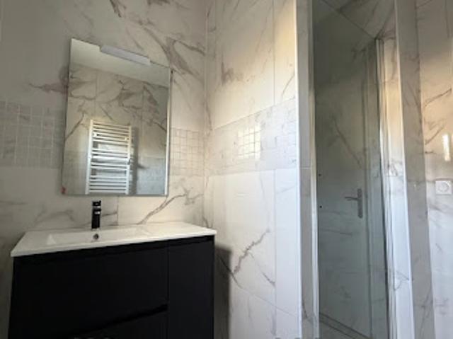 Vente Maison 4 pièces 85 m2 Vildé Guingalan