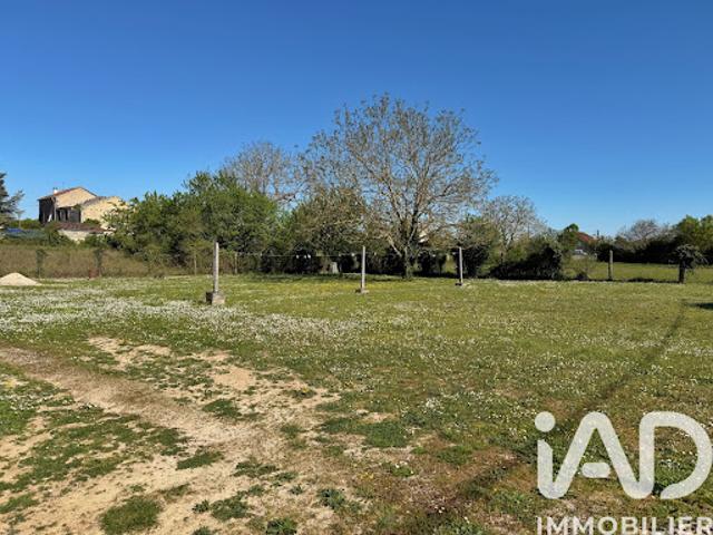 Vente Maison 4 pièces 85 m2 Villognon